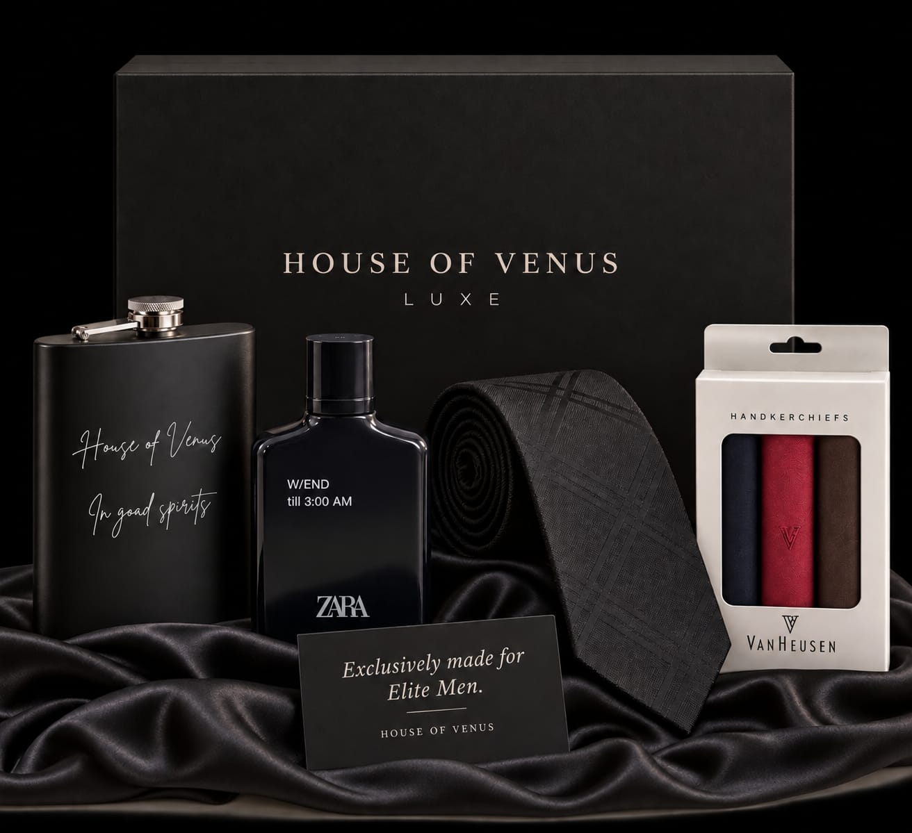 Executive Select Hamper